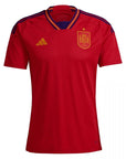 Spain 22/23 I Home Jersey - Fan Version