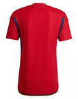 Spain 22/23 I Home Jersey - Player Version