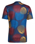 Spain 22/23 Pre Match Training Jersey - Fan Version