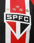 Camisa New Balance São Paulo 2025/26 II Jogador [Slim Fit]