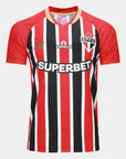 Camisa New Balance São Paulo 2025/26 II Jogador [Slim Fit]