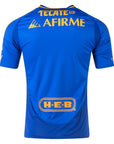 Tigres 24/25 II Away Jersey - Fan Version