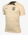 Camisa  Corinthians 2025/26 Pré-Jogo