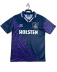 Tottenham 94/95 Jersey - Retro Version