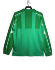 Tottenham 97/99 Goalkeeper Jersey - Long Sleeve Retro Version