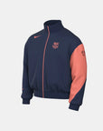 Jacket Barcelona Anthem T90
