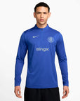Jacket Chelsea 25/26  Storm Fit Drill Top