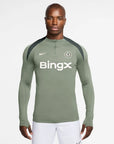 Jacket Chelsea 25/26 Strike Drill Training