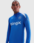 Jacket Chelsea 25/26 Dri-Fit Adv Elite Drill Training