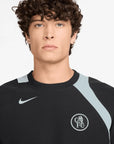 Jacket Chelsea 25/26 T90 Crew Sweat