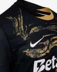 Camisola Sporting Terceiro “7” Ronaldo BICAMPEÃO 2024/25 - MODELO EXCLUSIVO! 🦁🏆