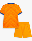 Conjunto Infantil Porto Alternativa 2024/25 - ÚLTIMAS UNIDADES! 🔥🐉