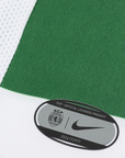Camisola Sporting Principal 2025/26 - LANÇAMENTO! 🔥💚