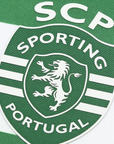 Camisola Feminina Sporting Principal 2025/26 - LANÇAMENTO 🔥💚