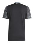 Aston Villa 25/26 II Away Jersey - Fan Version
