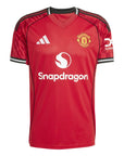 Manchester United 25/26 I Home Jersey - Fan Version
