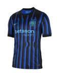 Lautaro - Inter Milan 25/26 I Home Jersey - Fan Version