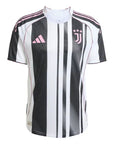 Juventus 25/26 I Home Jersey - Player Version
