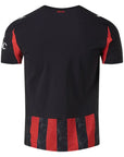 AC Milan 25/26 I Home Jersey - Player Version
