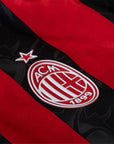 AC Milan 25/26 I Home Jersey - Player Version