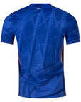 Chelsea 25/26 I Home Jersey - Player Version
