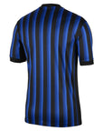 Inter Milan 25/26 I Home Jersey - Fan Version