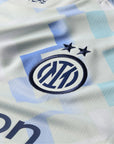 Inter Milan 25/26 II Away Jersey - Fan Version