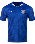 Cole Palmer - Chelsea 25/26 I Home Jersey - Fan Version