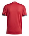 Manchester United 25/26 I Home Jersey - Player Version