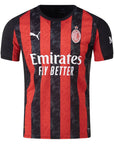 AC Milan 25/26 I Home Jersey - Fan Version