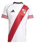 River Plate 25/26 I Home Jersey - Fan Version