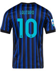 Lautaro - Inter Milan 25/26 I Home Jersey - Fan Version