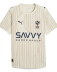 Al Hilal SFC 25/26 II Away Jersey - Player Version