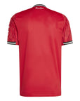 Manchester United 25/26 I Home Jersey - Fan Version
