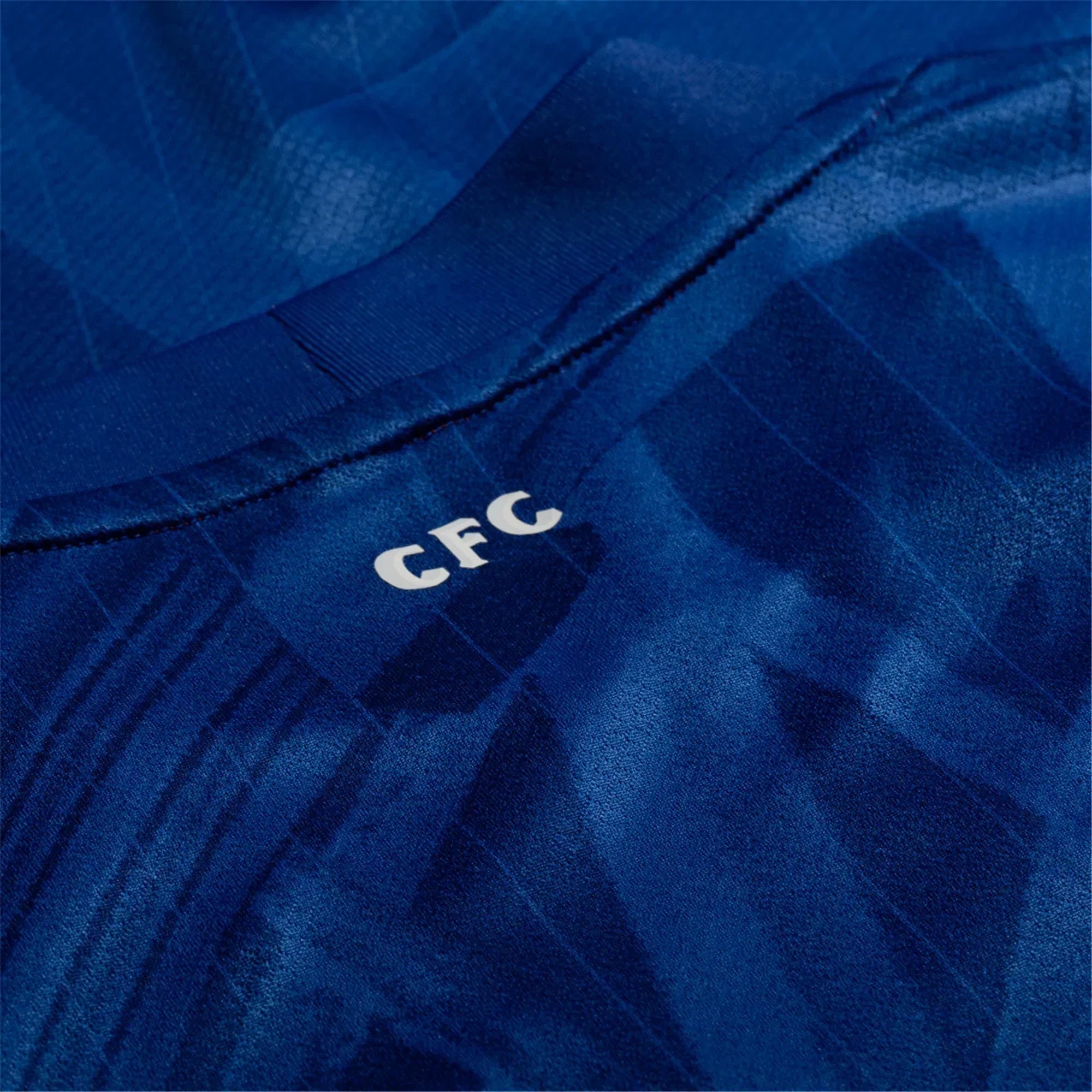 Cole Palmer - Chelsea 25/26 I Home Jersey - Fan Version